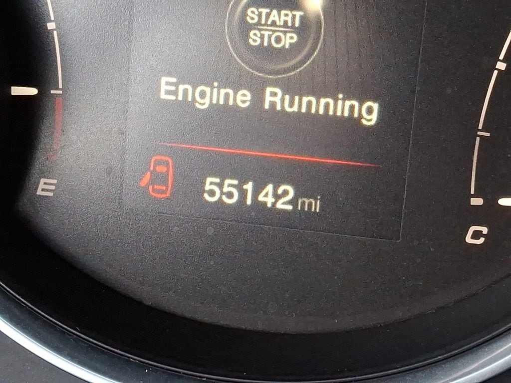 Thumbnail: 2021 Fiat 500X - 15