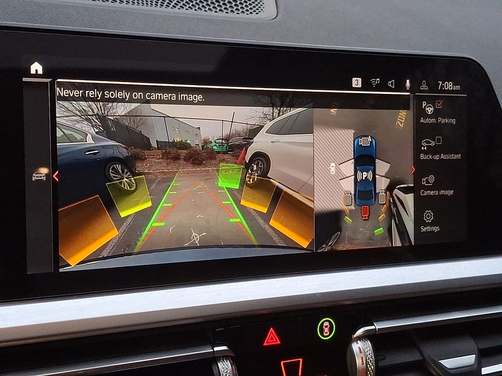 Thumbnail: 2021 BMW 3 Series - 16