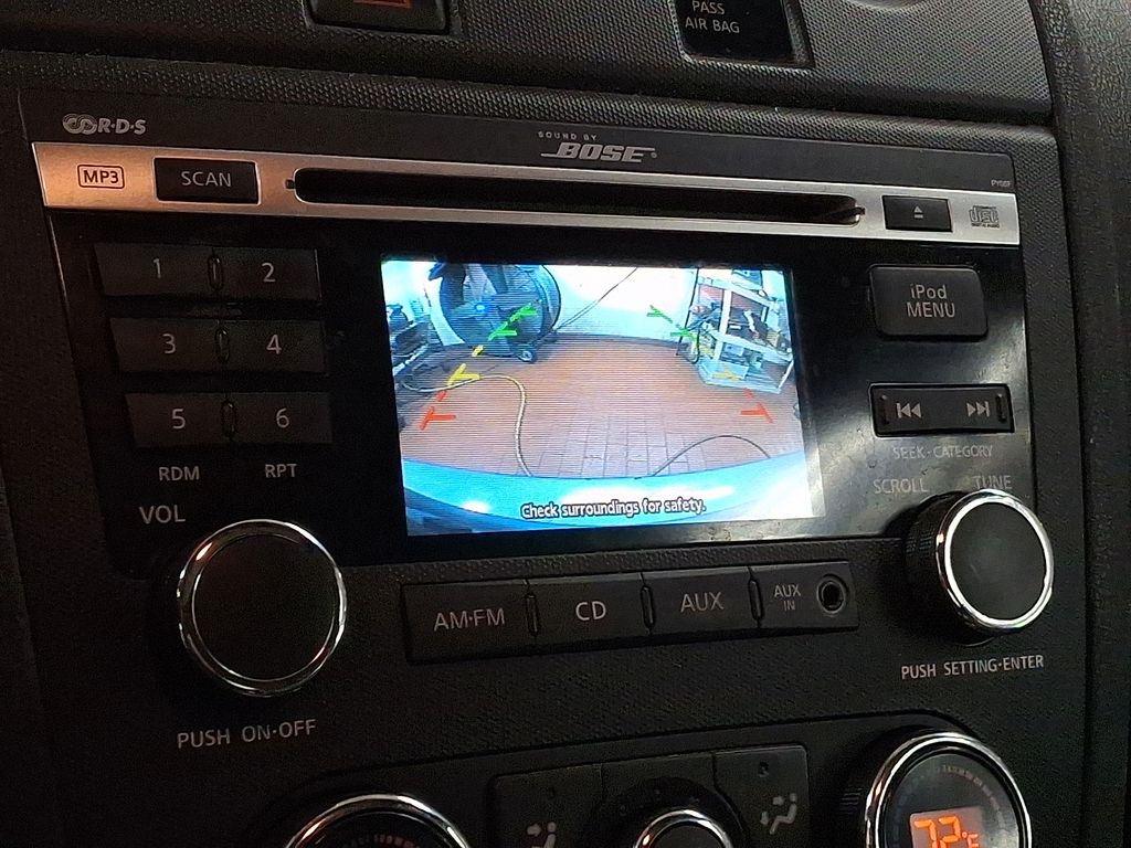 Thumbnail: 2010 Nissan Altima - 18