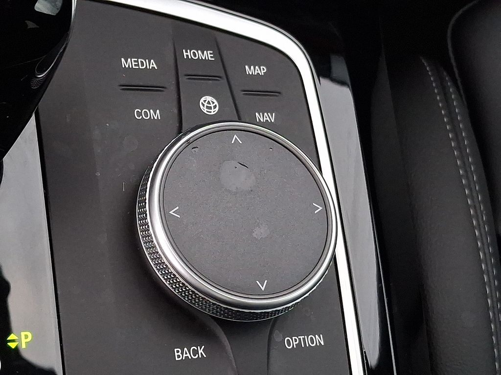 Thumbnail: 2025 BMW X4 - 24