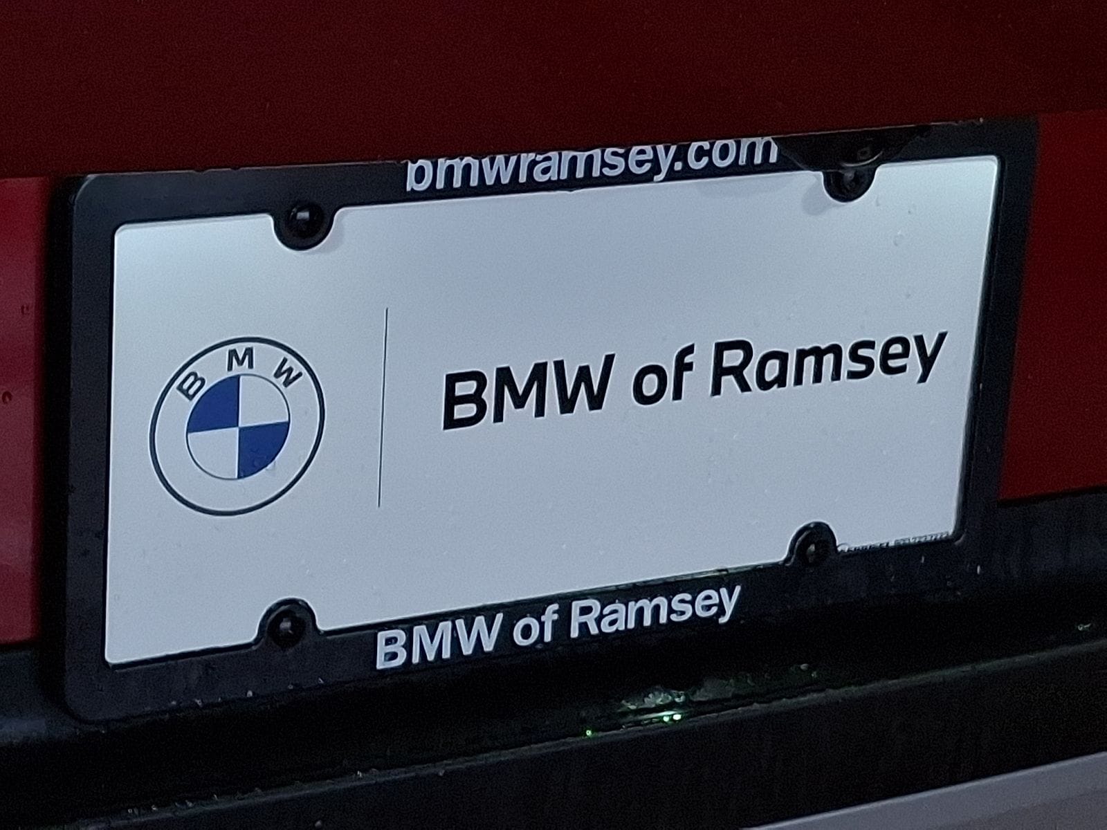 Thumbnail: 2026 BMW X3 - 30