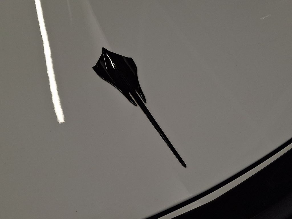 Thumbnail: 2024 Chevrolet Corvette - 27