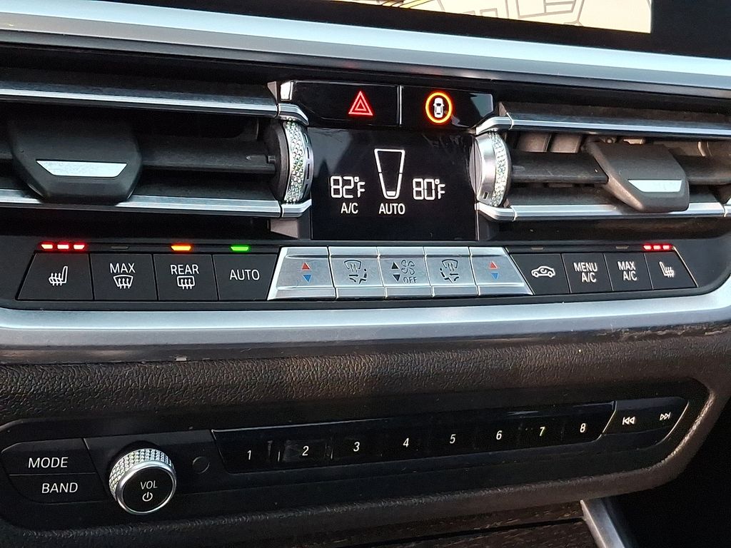 Thumbnail: 2020 BMW 3 Series - 13