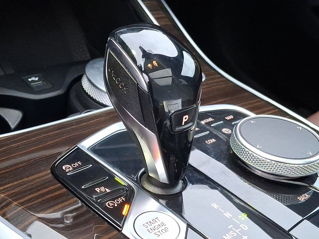 Thumbnail: 2019 BMW X5 - 12