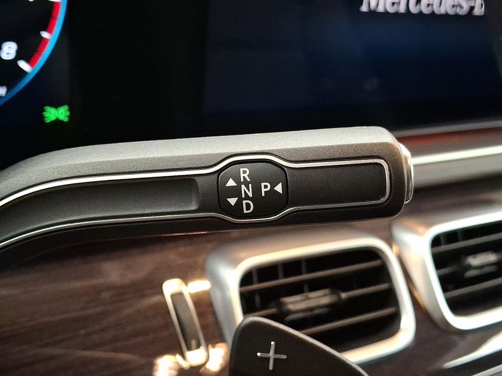 Thumbnail: 2022 Mercedes-Benz GLE - 12