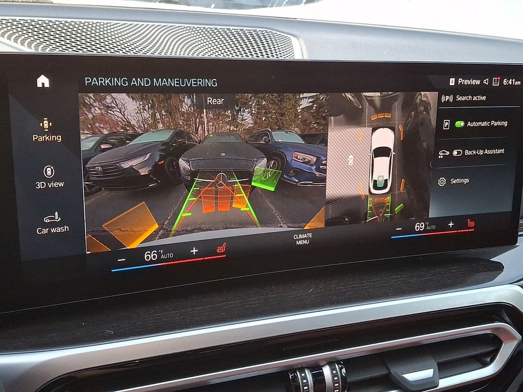 Thumbnail: 2023 BMW i4 - 15