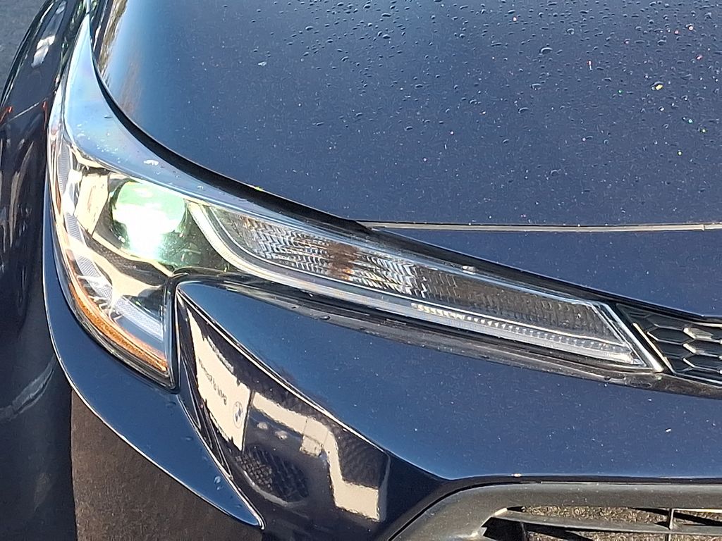 Thumbnail: 2023 Toyota Corolla - 6