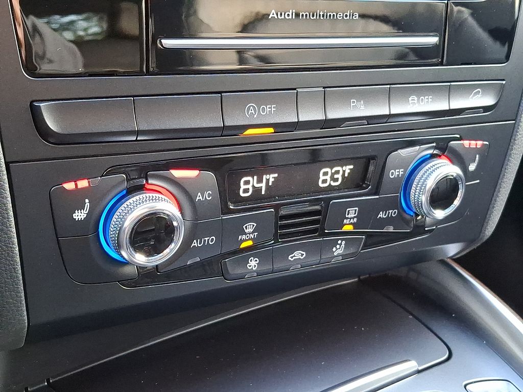 Thumbnail: 2016 Audi Q5 - 13