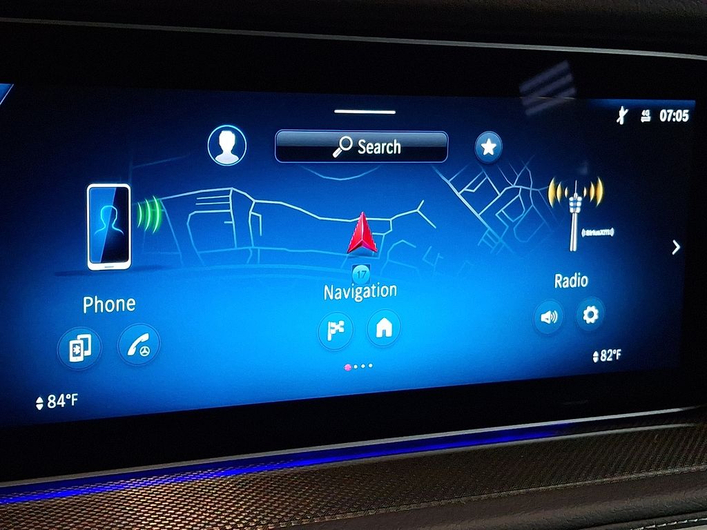 Thumbnail: 2025 Mercedes-Benz G-Class - 13