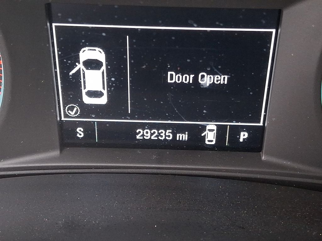 Thumbnail: 2024 Chevrolet Malibu - 17