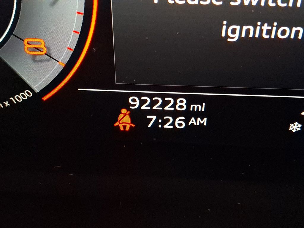 Thumbnail: 2019 Audi Q3 - 18