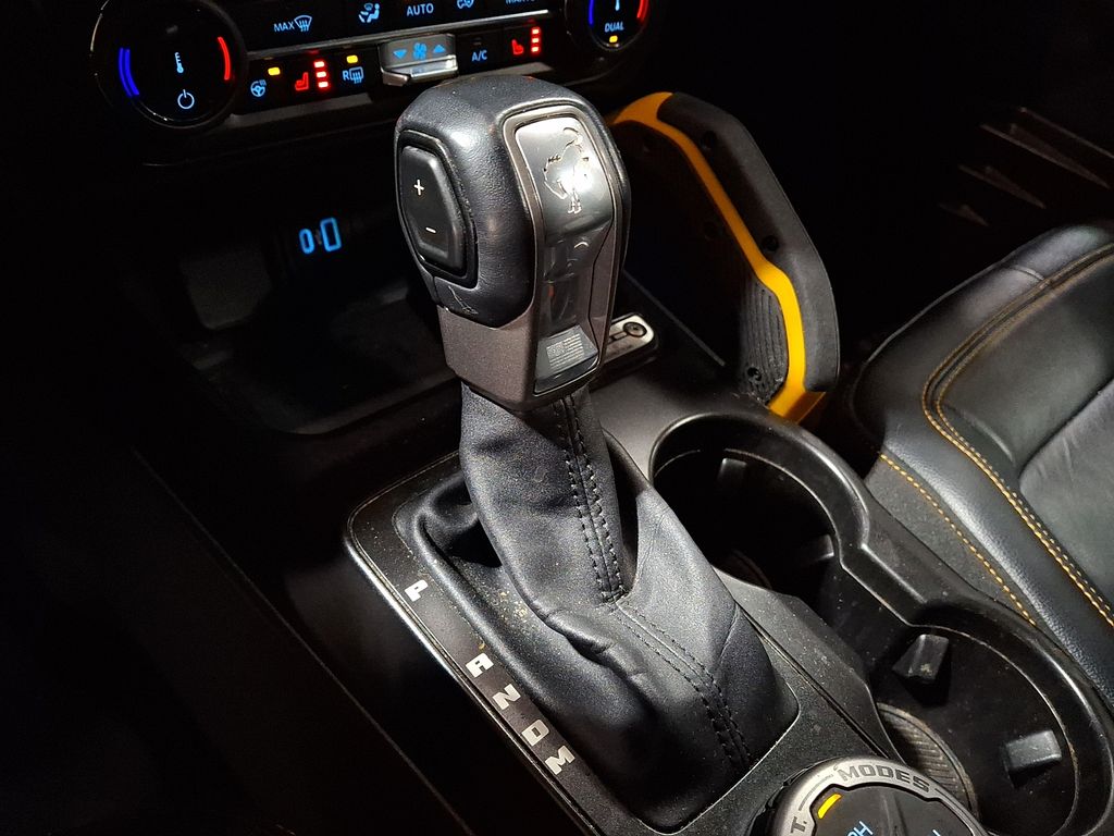 Thumbnail: 2022 Ford Bronco - 13