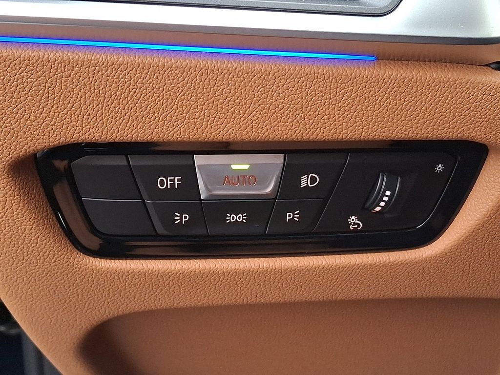 Thumbnail: 2023 BMW 4 Series - 23