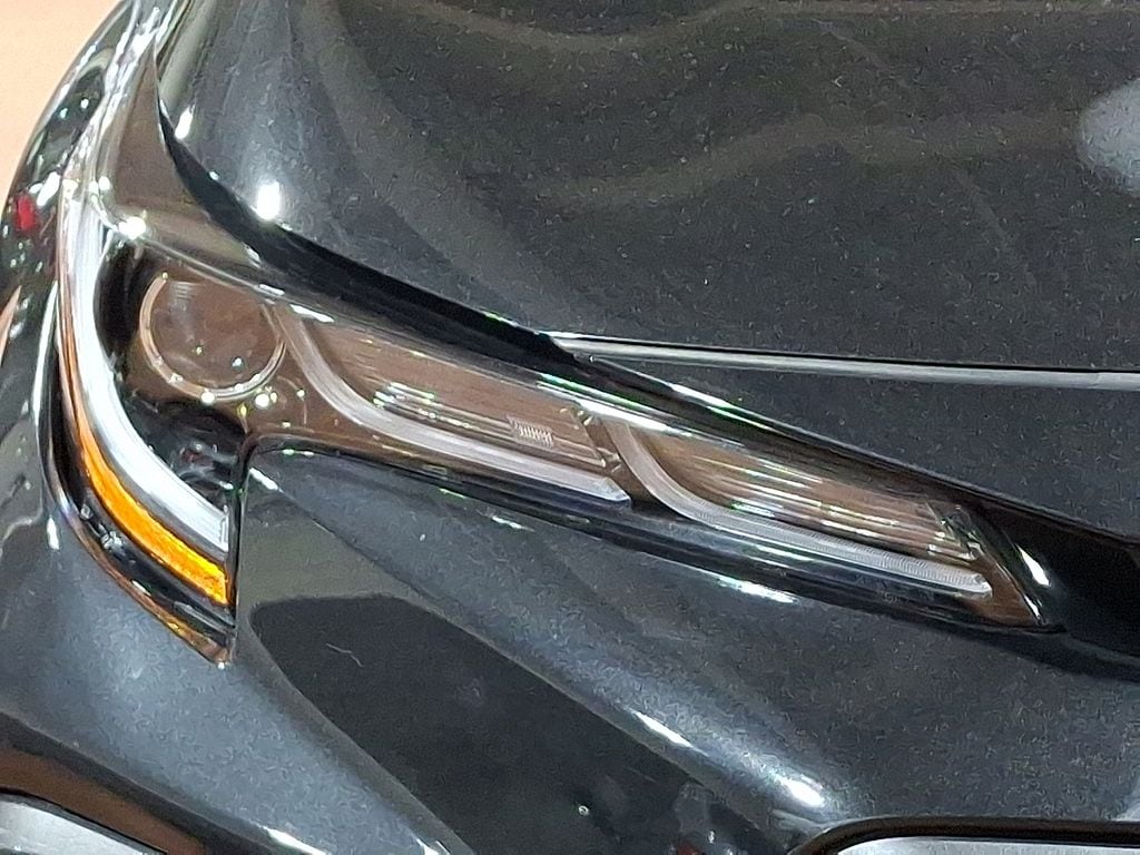 Thumbnail: 2022 Toyota Corolla - 6