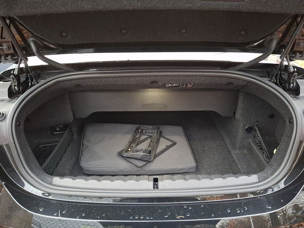 Thumbnail: 2023 BMW 4 Series - 26