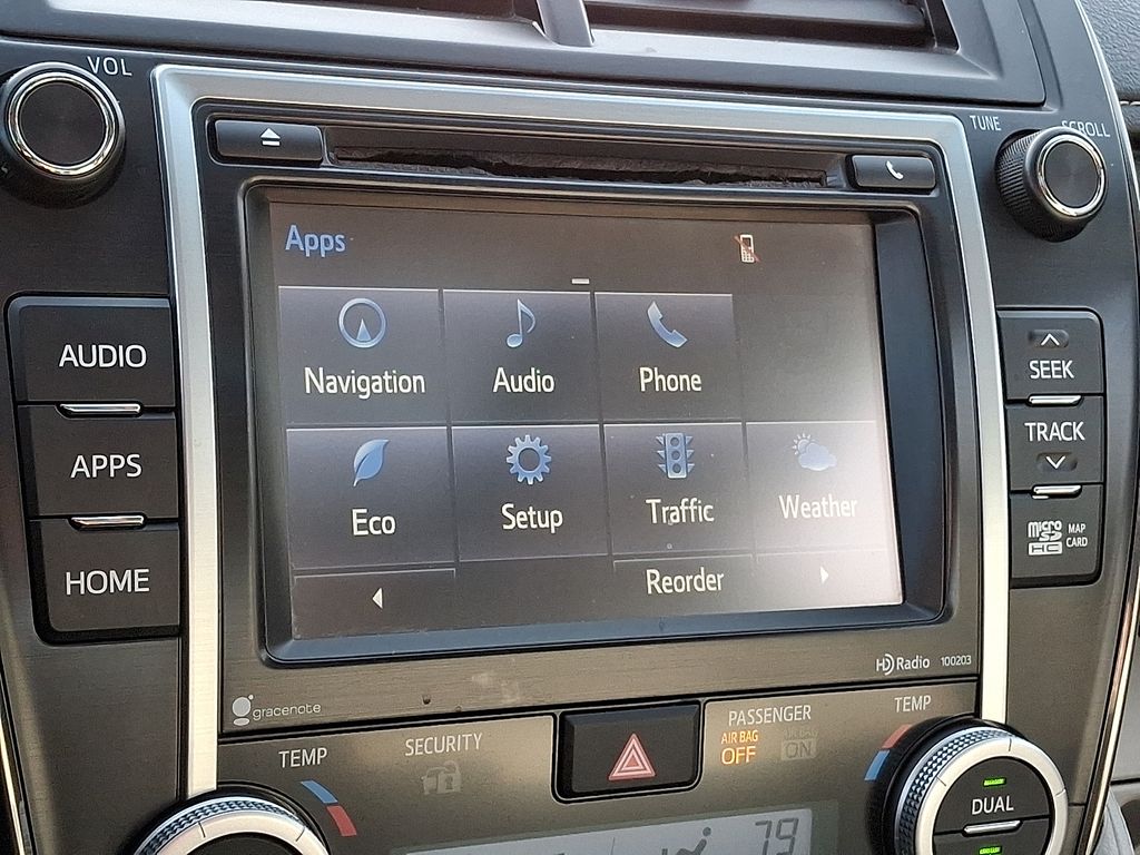 Thumbnail: 2014 Toyota Camry - 15