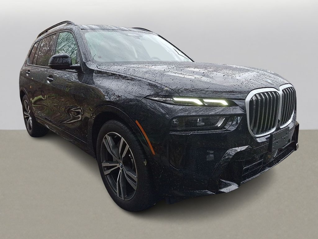 Thumbnail: 2026 BMW X7 - 3