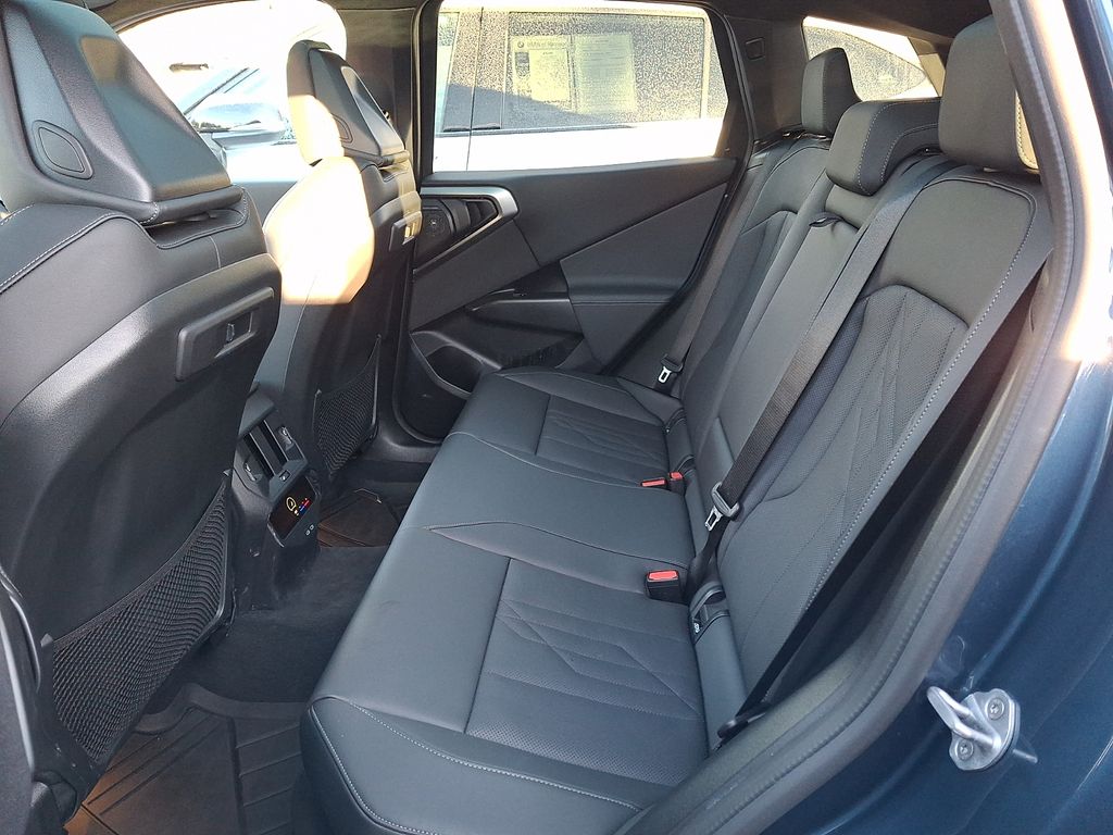 Thumbnail: 2025 BMW X3 - 7