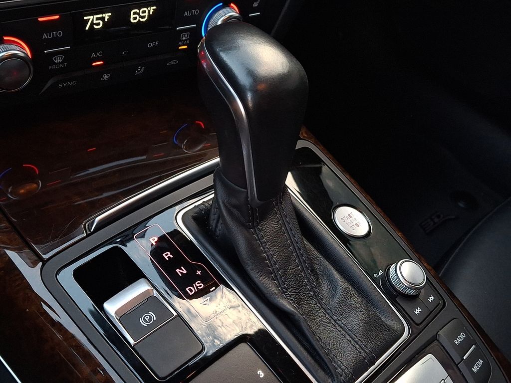 Thumbnail: 2016 Audi A7 - 13