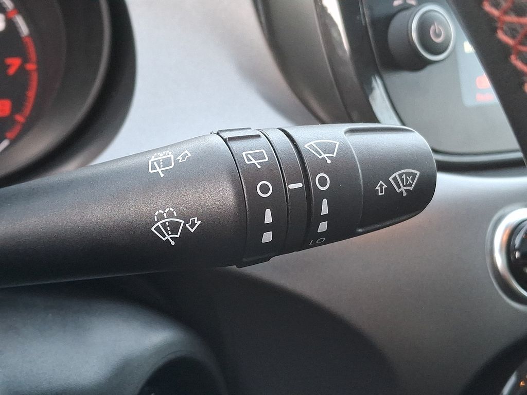 Thumbnail: 2021 Fiat 500X - 22