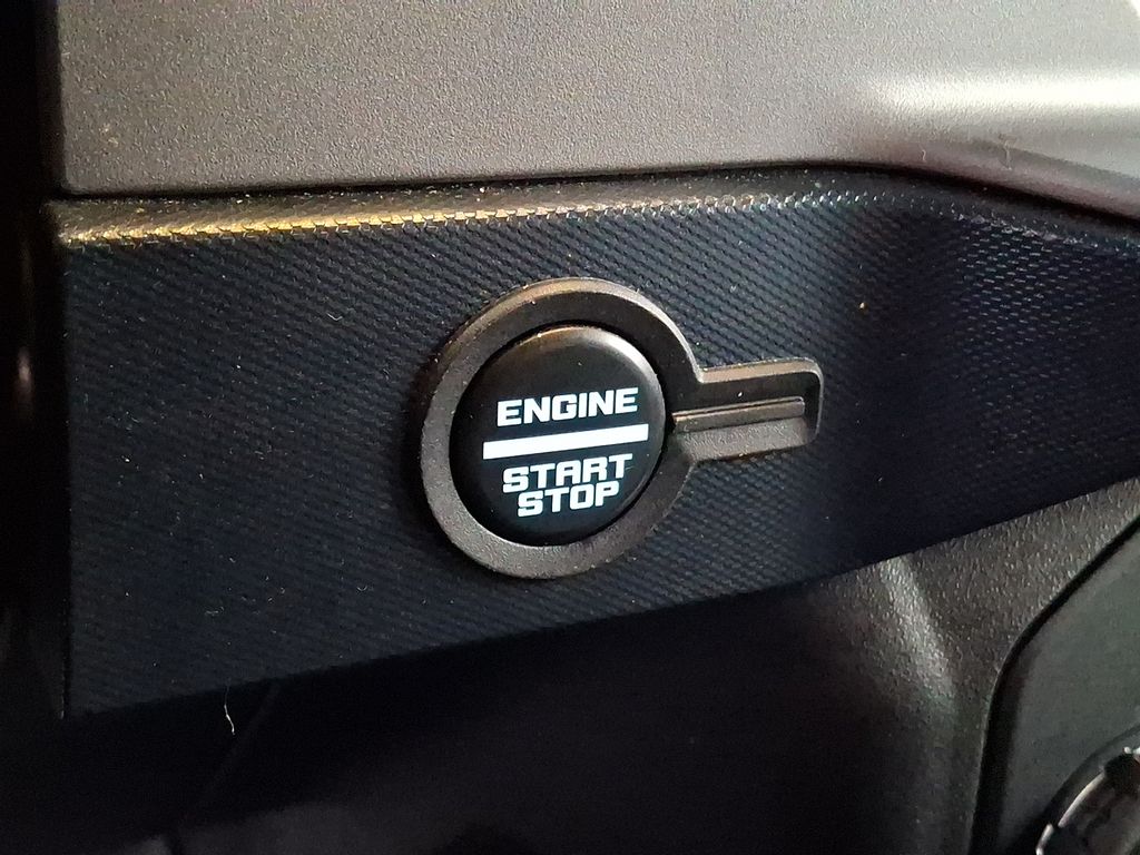 Thumbnail: 2023 Ford Bronco - 21