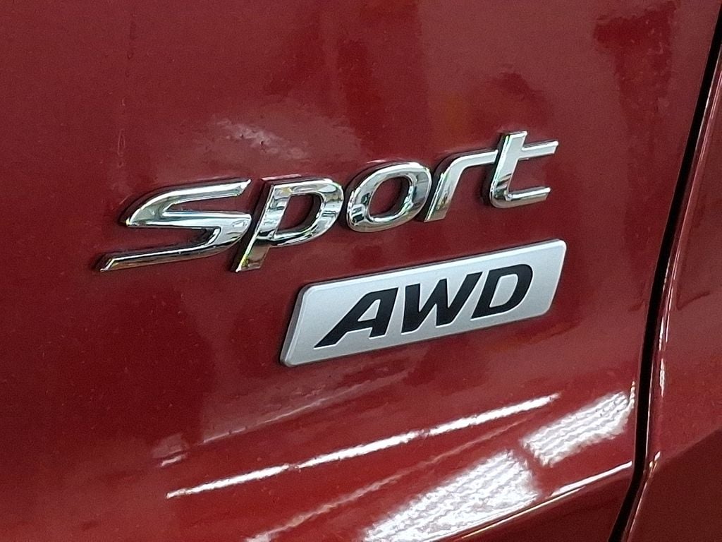 Thumbnail: 2017 Hyundai Santa Fe - 28