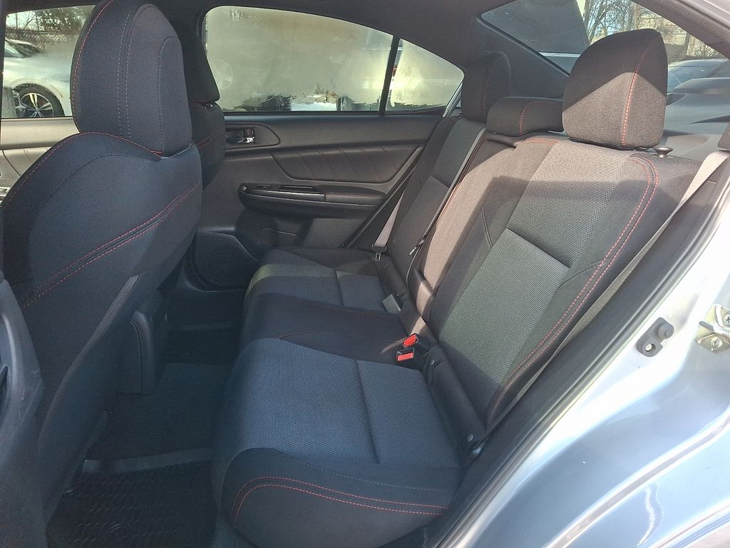 Thumbnail: 2020 Subaru WRX - 7