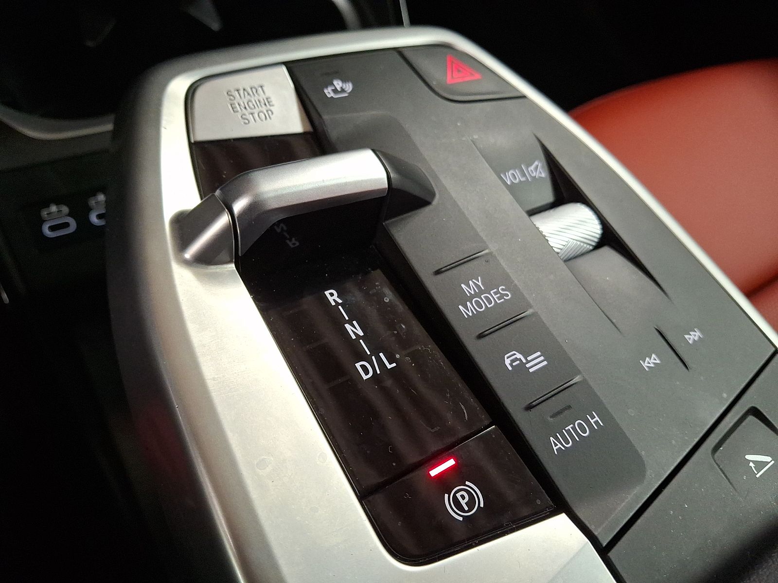 Thumbnail: 2025 BMW X1 - 12