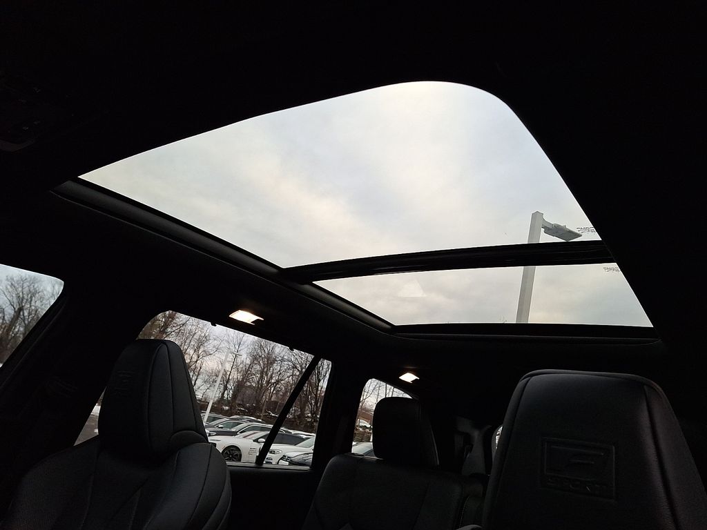 Thumbnail: 2024 Lexus TX - 12