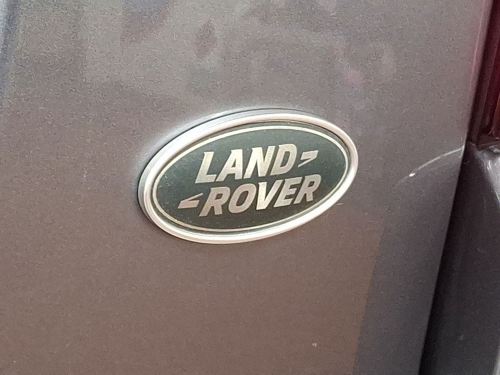 Thumbnail: 2017 Land Rover Range Rover Evoque - 29