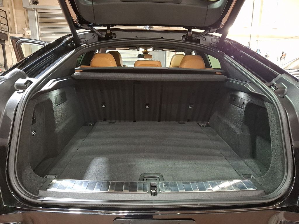 Thumbnail: 2023 BMW X6 - 27