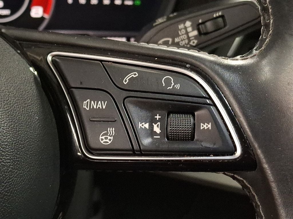 Thumbnail: 2019 Audi S5 - 17