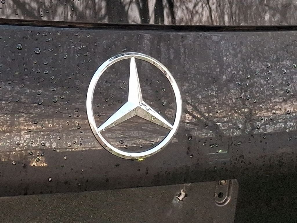 Thumbnail: 2023 Mercedes-Benz GLB - 30