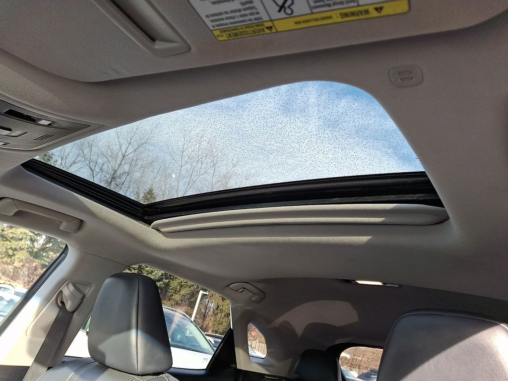 Thumbnail: 2017 Lexus RX - 12