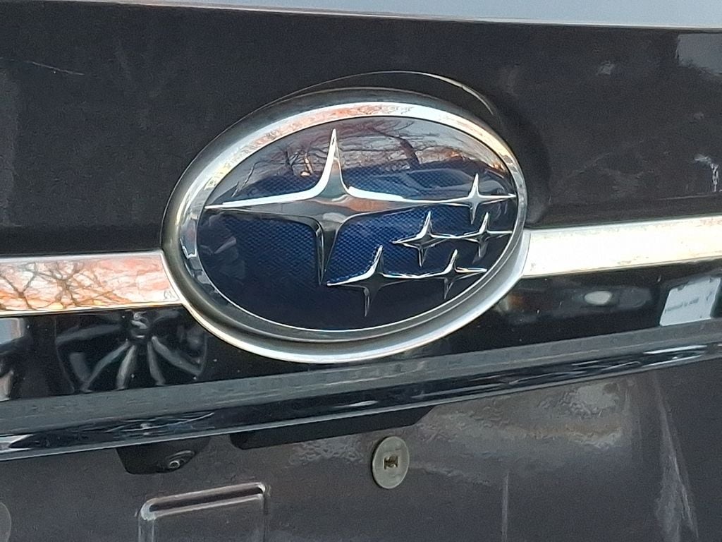 Thumbnail: 2023 Subaru Ascent - 25