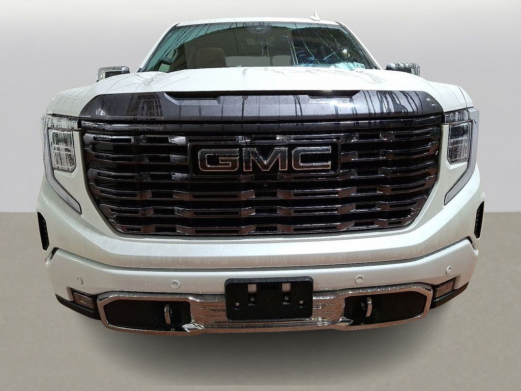 Thumbnail: 2023 GMC Sierra 1500 - 2