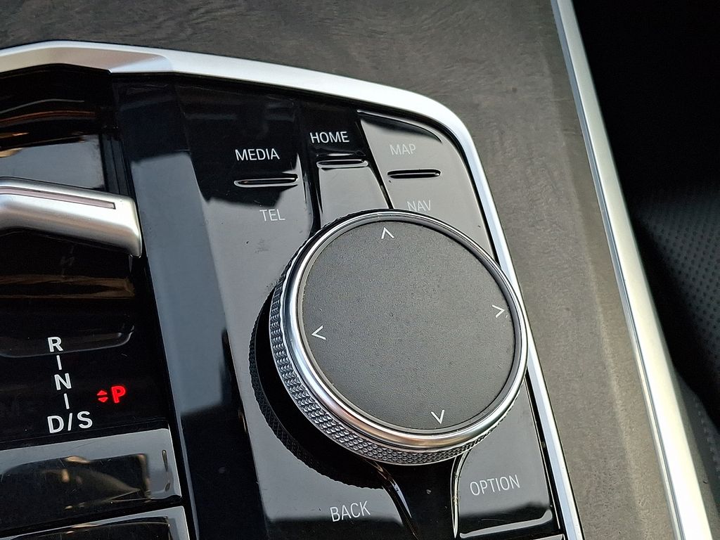 Thumbnail: 2024 BMW X5 - 21