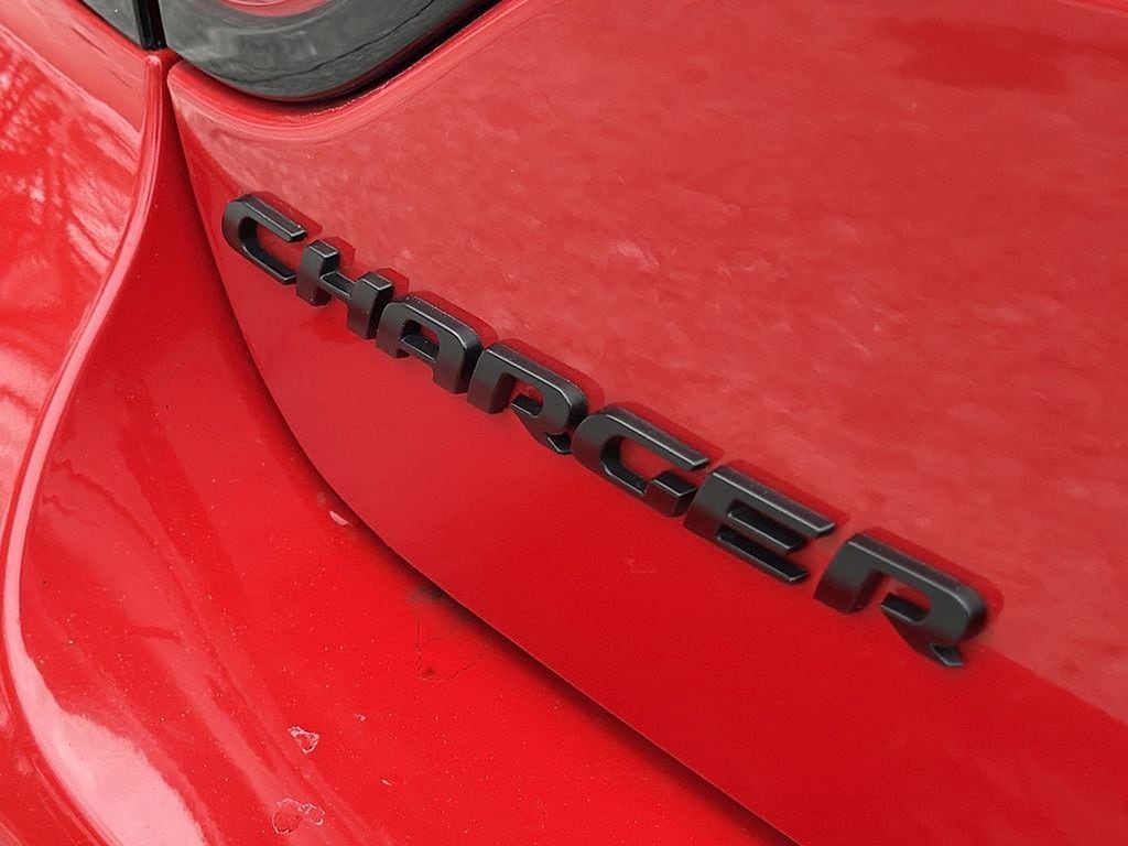 Thumbnail: 2021 Dodge Charger - 15