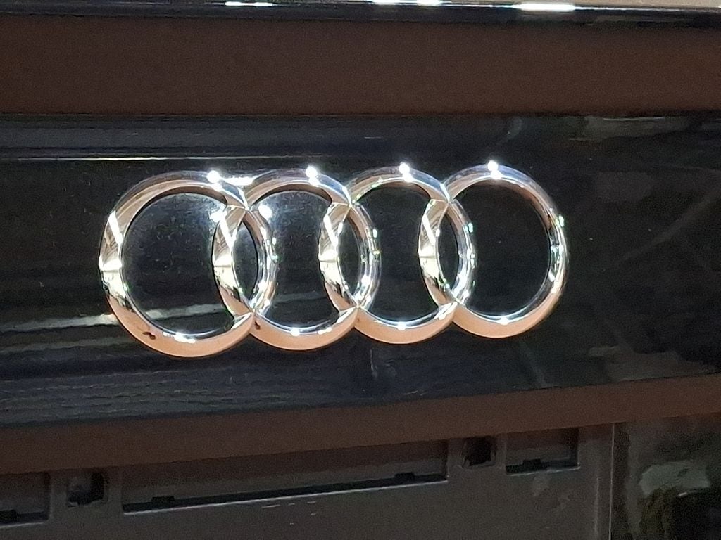 Thumbnail: 2018 Audi A4 - 30