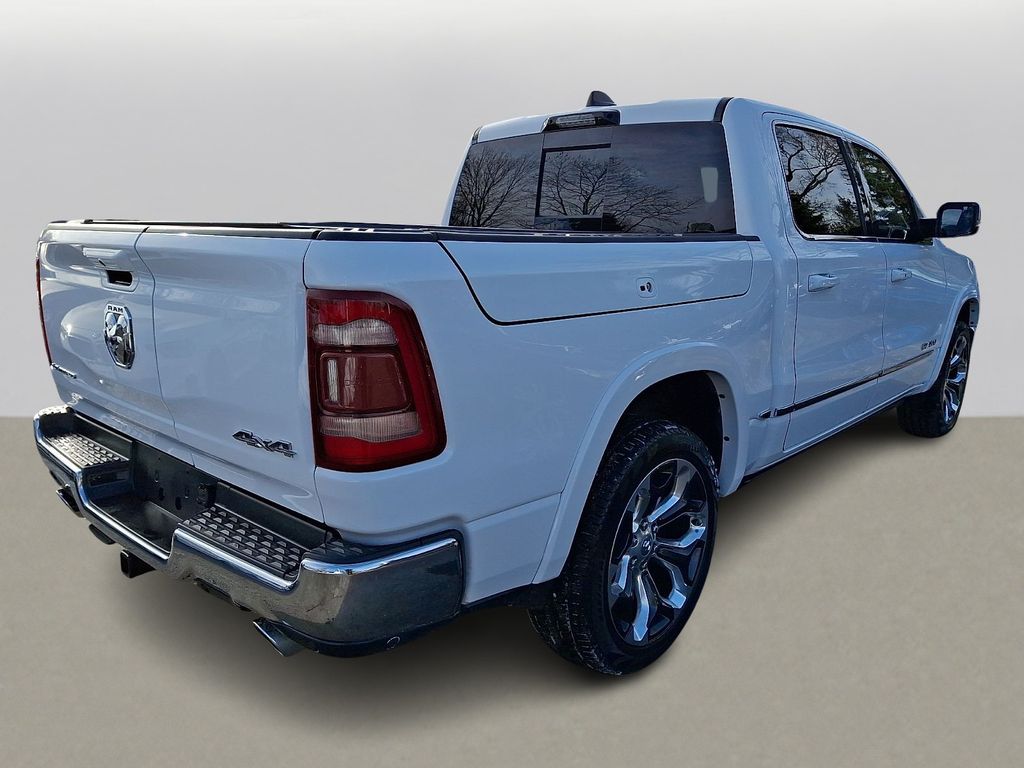 Thumbnail: 2023 RAM 1500 - 5