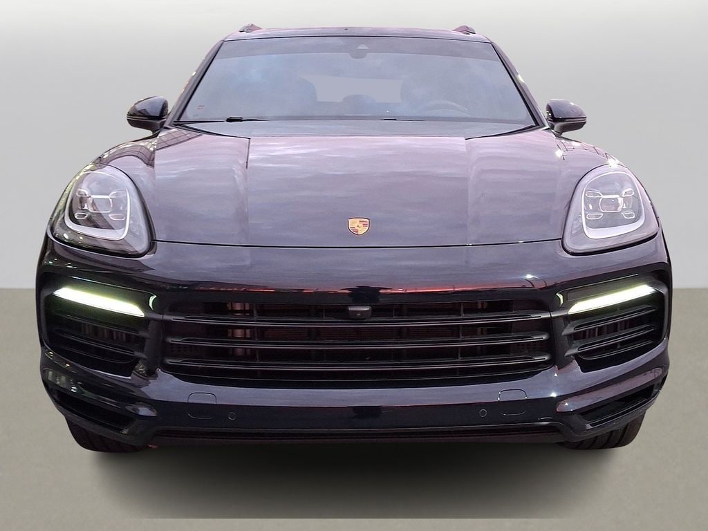 Used 2023 Porsche Cayenne SUV