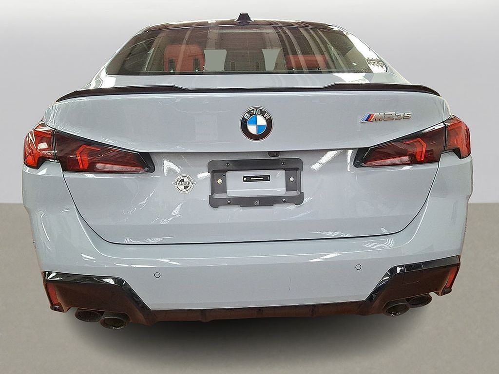 Thumbnail: 2025 BMW 2 Series - 5