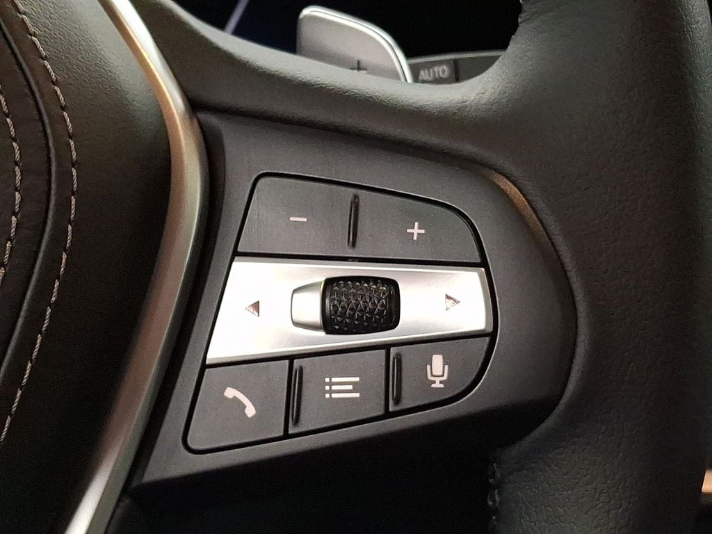 Thumbnail: 2024 BMW X5 - 17