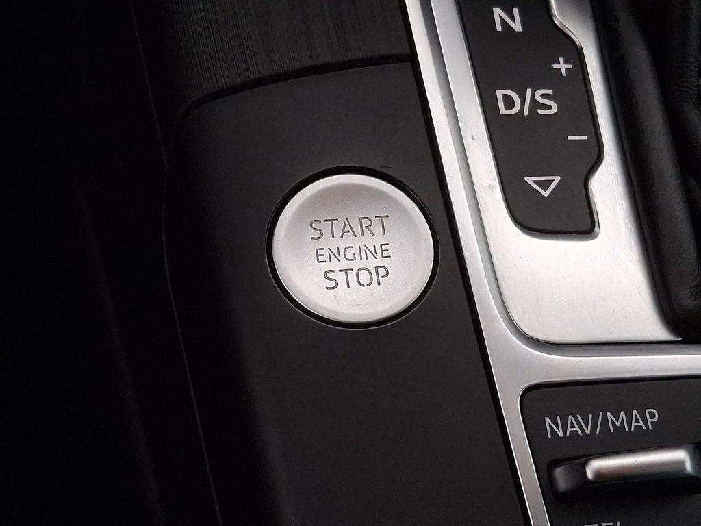 Thumbnail: 2017 Audi A3 - 18