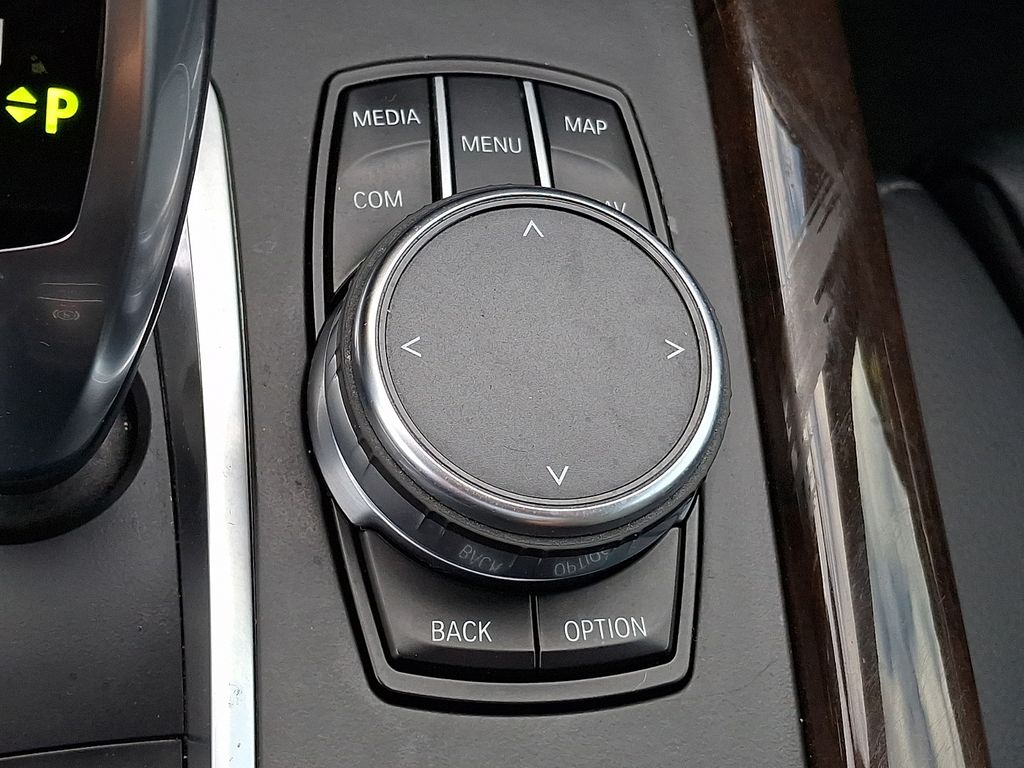 Thumbnail: 2018 BMW X5 - 22