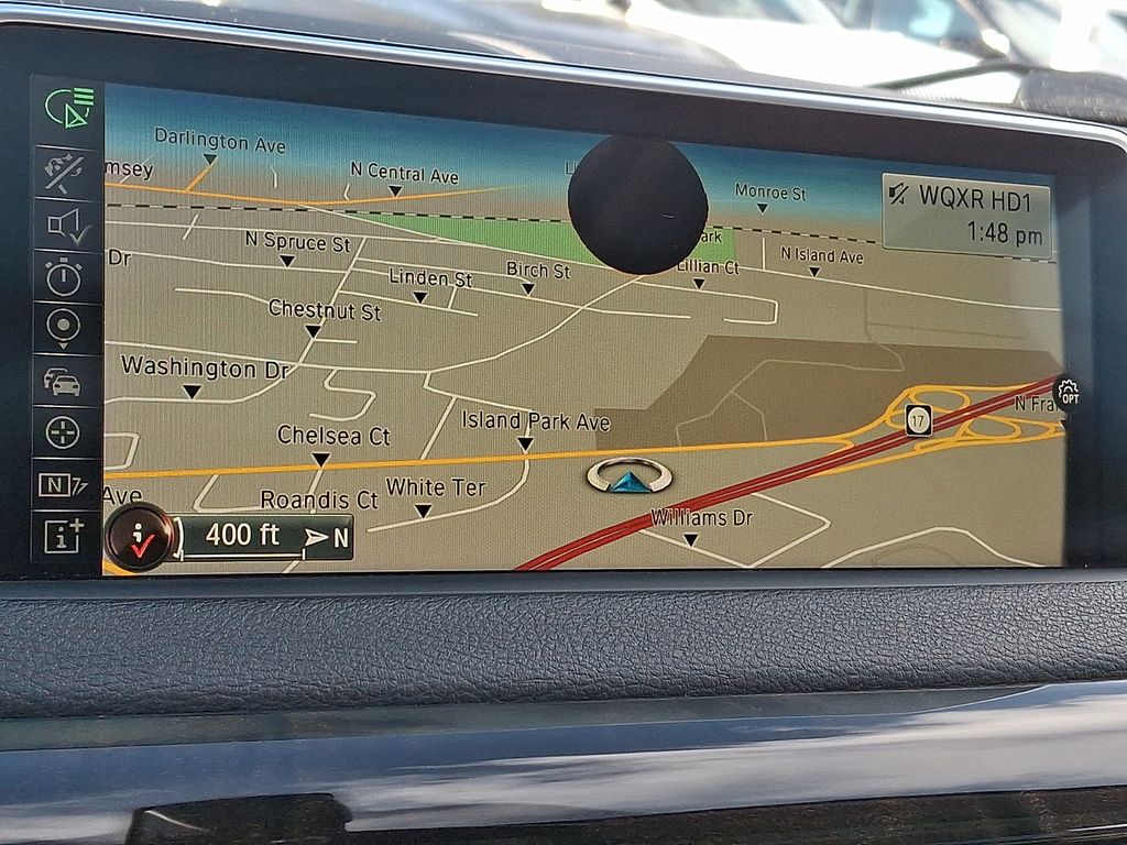 Thumbnail: 2016 BMW X5 - 14