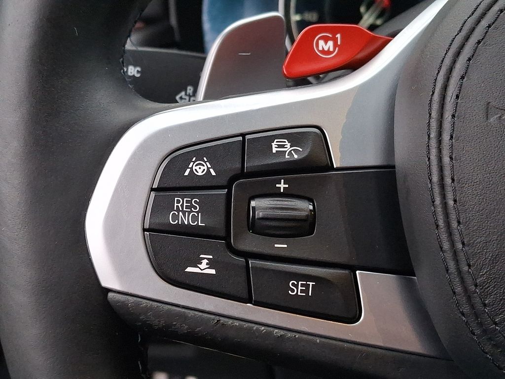 Thumbnail: 2019 BMW M5 - 17