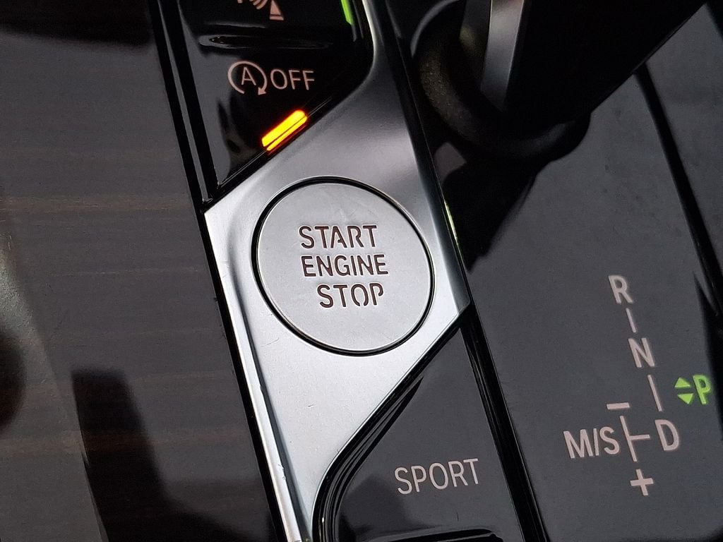 Thumbnail: 2019 BMW X5 - 20