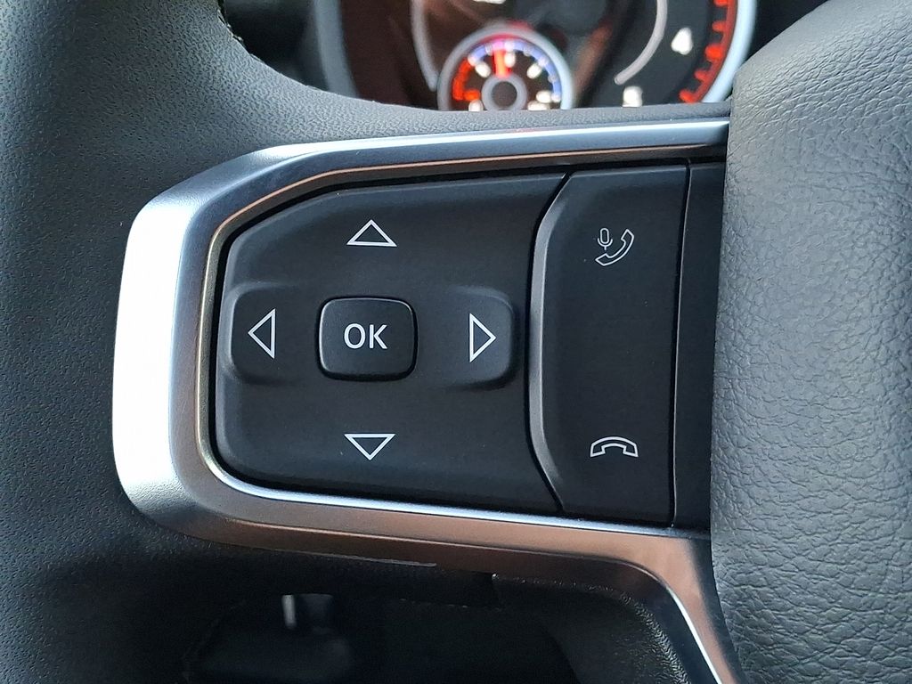 Thumbnail: 2025 RAM 2500 - 17