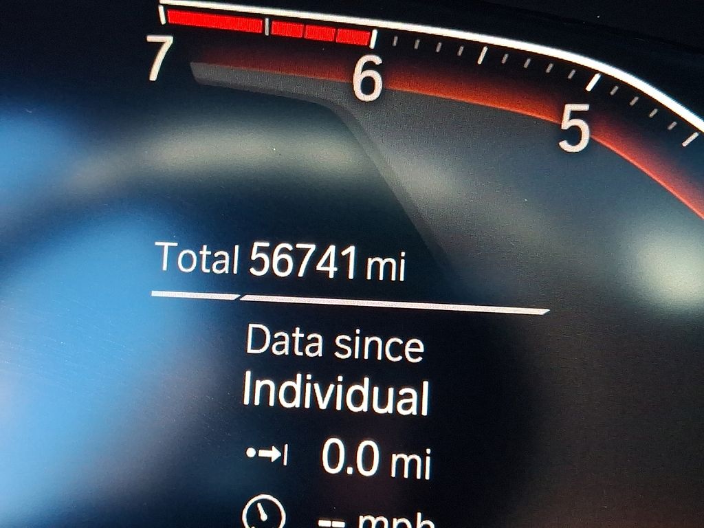 Thumbnail: 2020 BMW X4 - 18